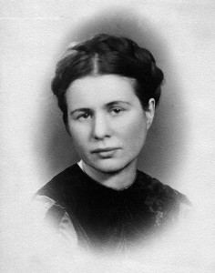 Irena Sendler