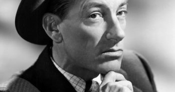 Hoagland Howard "Hoagy" Carmichael