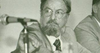 Roberto Cardoso de Oliveira