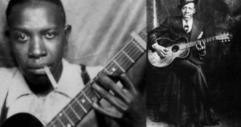 Robert Johnson