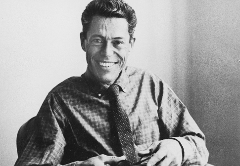 Jacques Monod