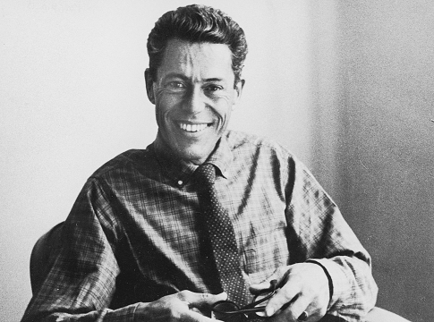 Jacques Monod, dividiu o Prêmio Nobel de Medicina e Fisiologia com