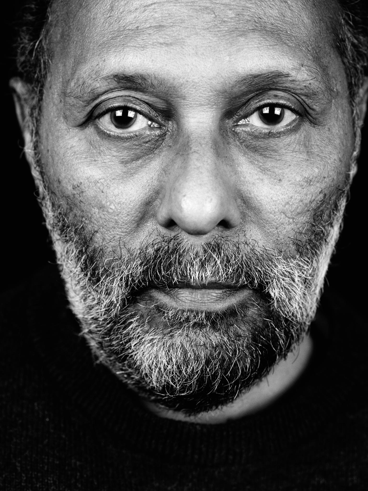 Stuart Hall