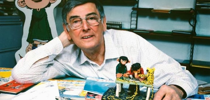 André Franquin