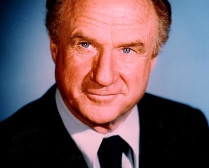 Jack Warden