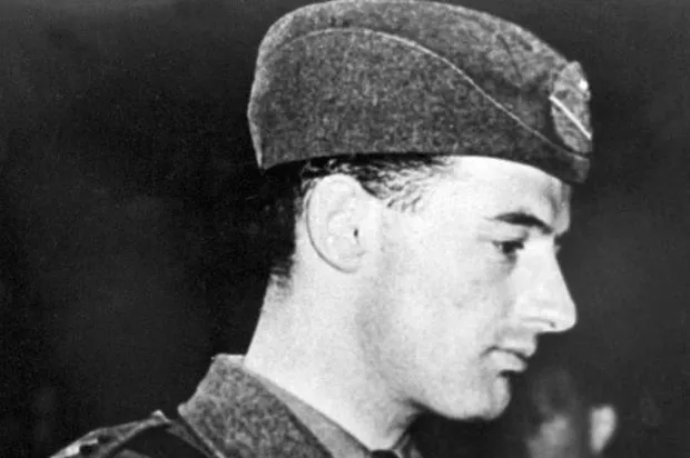 Raoul Wallenberg, diplomata sueco e heroi da Segunda Guerra Mundial, desapareceu depois de ser preso ainda em 1945. (Foto: BBC)