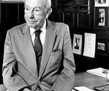 Willard Van Orman Quine