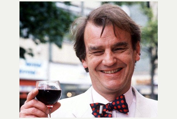 Keith Floyd Net Worth