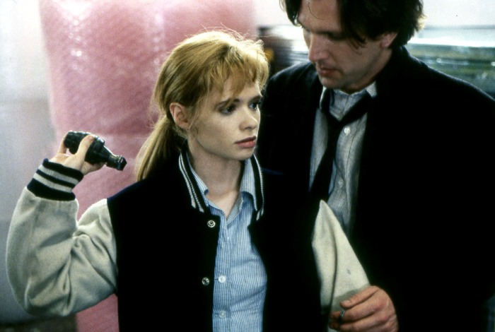 the adrienne shelly foundation