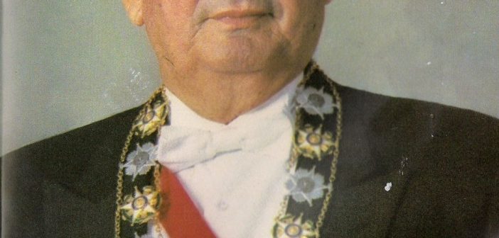 Andrés Rodrígues