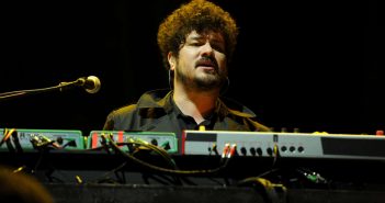 Richard Swift