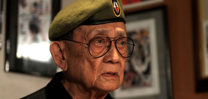 Fidel Ramos