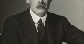 Sir Richard Livingstone