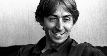 Mark Hollis, da banda Talk Talk