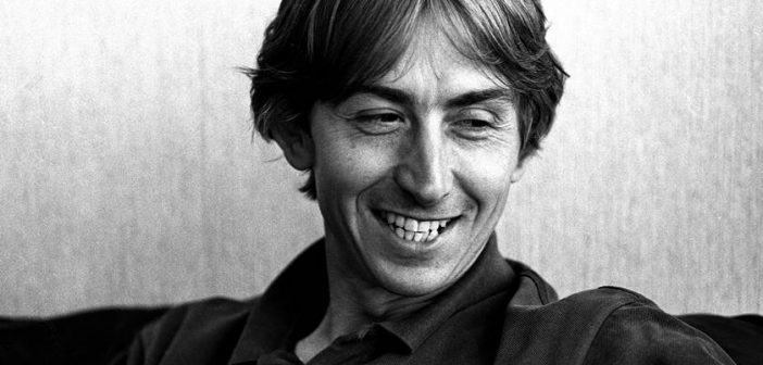 Mark Hollis, da banda Talk Talk