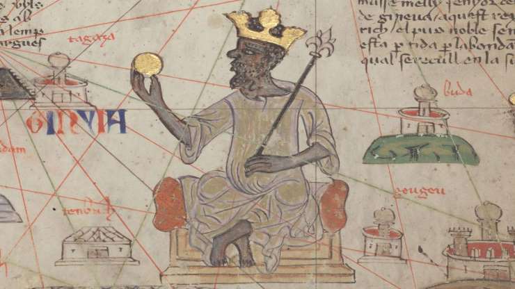 Mansa Musa I de Mali