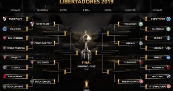 LIBERTADORES