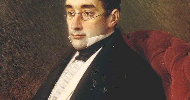 Alexandr Serguéievitch Griboiédov