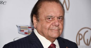 Paul Sorvino, ator de "Os Bons Companheiros". (Foto: Phil McCarten/Reuters)