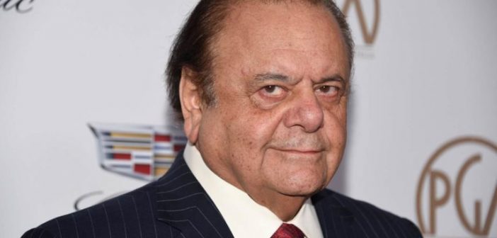 Paul Sorvino, ator de "Os Bons Companheiros". (Foto: Phil McCarten/Reuters)