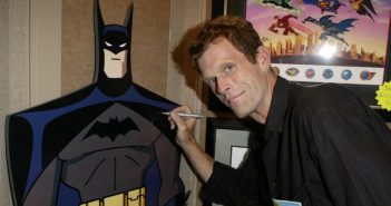 Kevin Conroy, eterna voz do Batman nas animaçõe da DC. (© Fornecido por IGN Brasil)