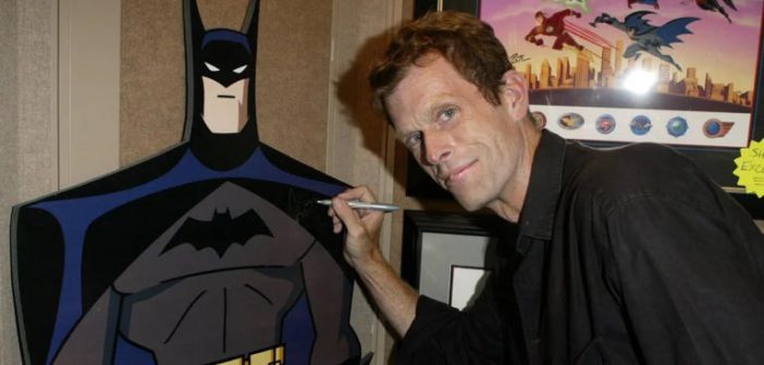 Kevin Conroy, eterna voz do Batman nas animaçõe da DC. (© Fornecido por IGN Brasil)