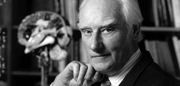 Francis Crick – Wikipédia, a enciclopédia livre