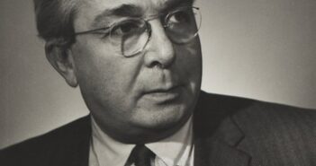 Leo Szilard; Físico da Bomba A - (Crédito da fotografia: Cortesia UC San Diego Library/ REPRODUÇÃO/ DIREITOS RESERVADOS)