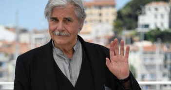 Peter Simonischek, ator premiado de “Toni Erdmann”. (Foto: © Fornecido por Estadão)