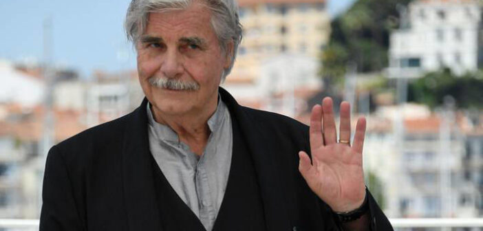 Peter Simonischek, ator premiado de “Toni Erdmann”. (Foto: © Fornecido por Estadão)