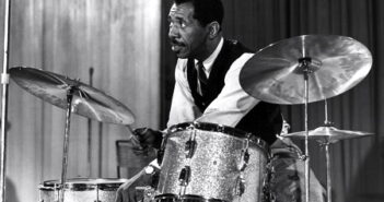 Philly Joe Jones - Legendary Jazz Drummer