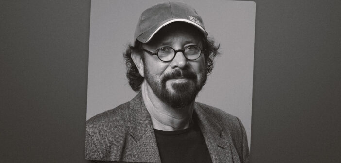 Robert Lieberman, diretor de 'Fire in the Sky' e 'D3: The Mighty Ducks'. (Crédito da fotografia: Cortesia © Copyright MATT CARR/GETTY IMAGES/ REPRODUÇÃO/ DIREITOS RESERVADOS)