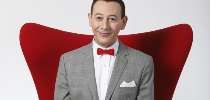 Paul Reubens em imagem do dia 7 de dezembro de 2009, em Los Angeles — Foto: Danny Moloshok/AP/Arquivo