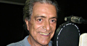 Jerônimo Jardim, compositor gravado por Elis Regina.