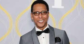 Ron Cephas Jones - Foto: Getty Images