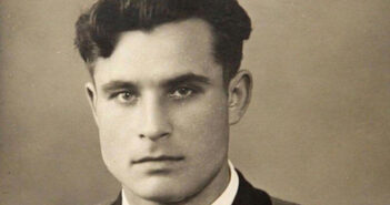 O destacado oficial soviético Vasili Arkhipov (1926-1998) conseguiu evitar um holocausto nuclear no mar do Caribe © Wikicommons