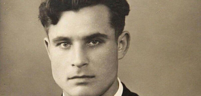 O destacado oficial soviético Vasili Arkhipov (1926-1998) conseguiu evitar um holocausto nuclear no mar do Caribe © Wikicommons