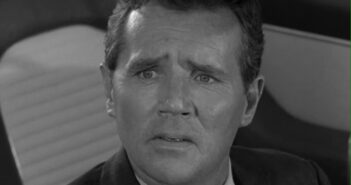 Howard Duff | Shadow & Substance