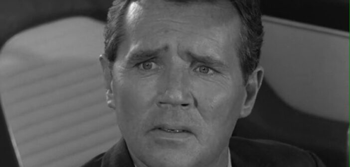 Howard Duff | Shadow & Substance