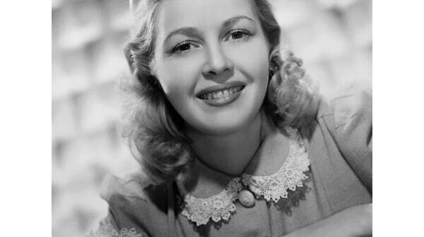 Cecília Parker; Atriz em filmes de 'Andy Hardy' (© Copyright 2023, Beyond, Inc.)