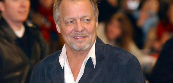 Ator David Soul, da série ‘Starsky & Hutch’. (Foto: © Fornecido por Estadão)