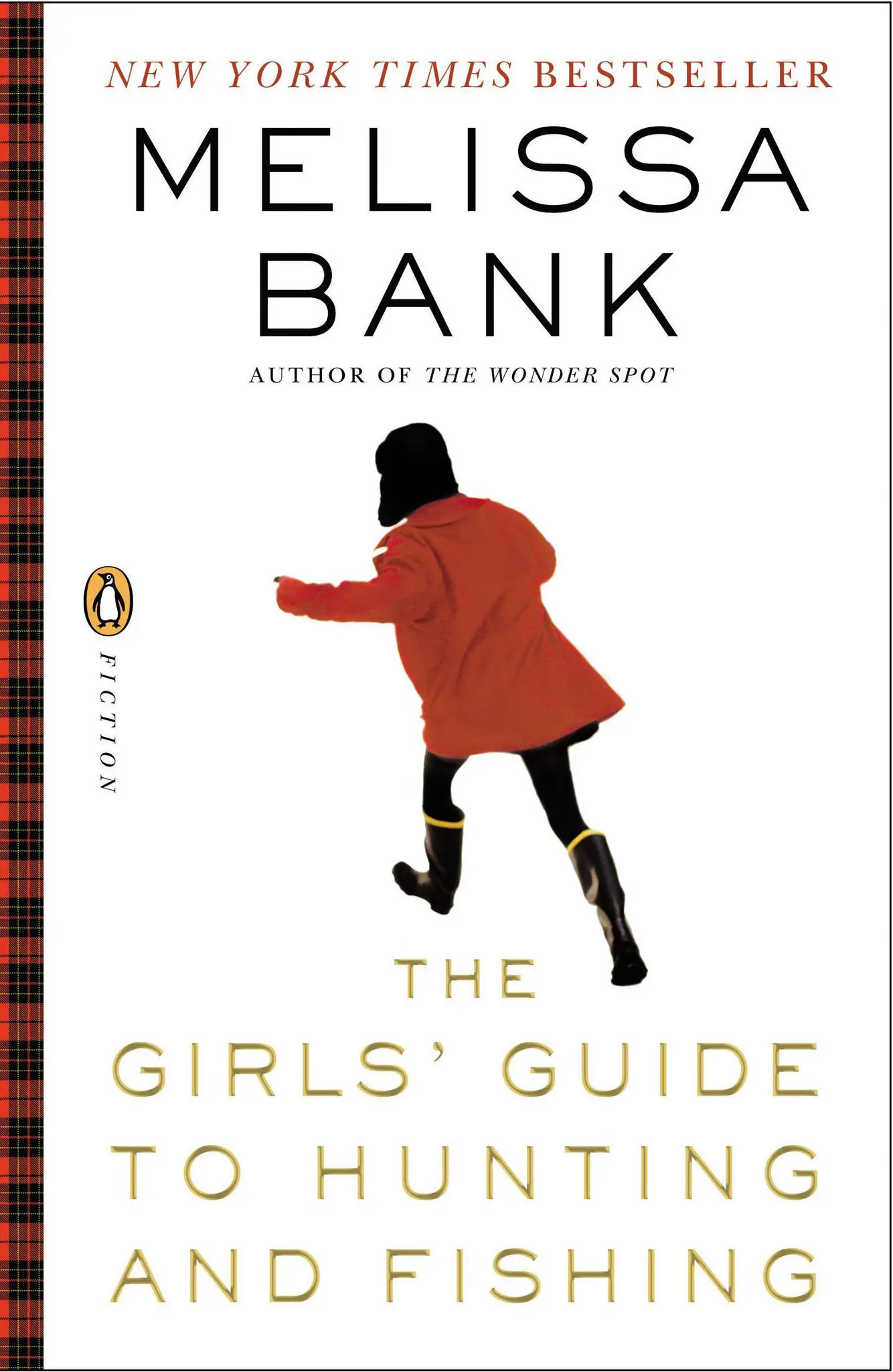 “The Girls' Guide to Hunting and Fishing” quase imediatamente entrou na lista dos mais vendidos do The New York Times. Ficou lá por meses.