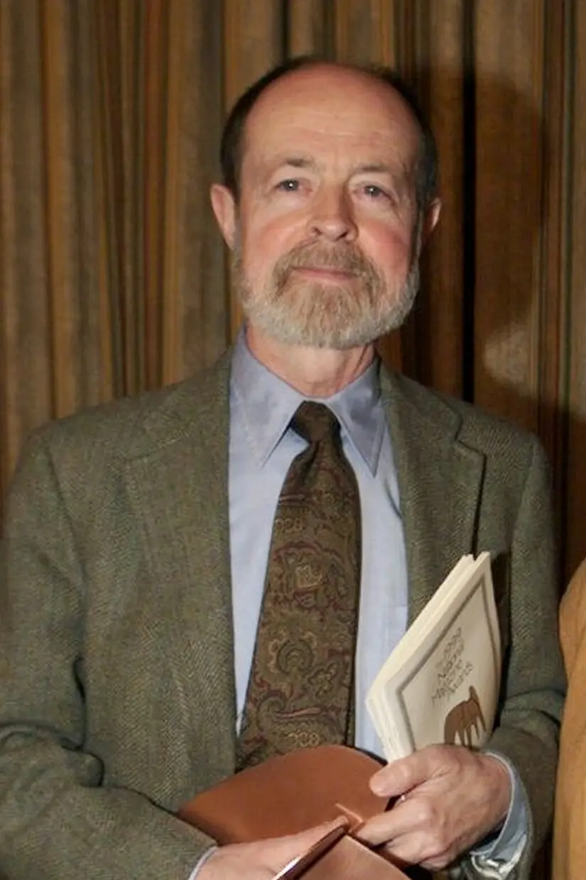 Whitworth no National Magazine Awards em 1999. The Atlantic ganhou nove desses prêmios durante sua gestão como editor-chefe, incluindo a citação de 1993 por excelência geral.Crédito...Linda Cataffo/Arquivo de Notícias Diárias de Nova York, via Getty Images