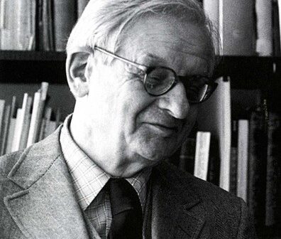 Kurt Weitzmann, bolsista de arte de Princeton (Crédito da fotografia: Cortesia © Copyright All Rights Reserved/ © Dumbarton Oaks/ REPRODUÇÃO/ TODOS OS DIREITOS RESERVADOS)