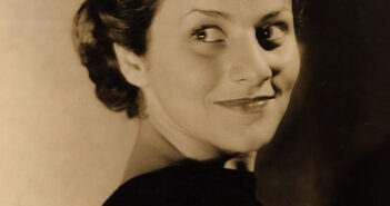 Viola Spolin, em 1930s