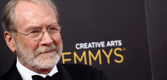 Martin Mull, ator veterano da televisão norte-americana. (© Fornecido por CNN Brasil)