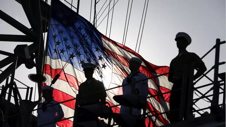 "Ao longo de sua carreira, a almirante Franchetti demonstrou ampla experiência nas arenas operacional e política", disse Biden em comunicado. (Foto: REUTERS)