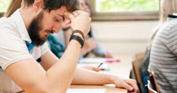 Os países que querem tornar-se desenvolvidos, precisam investir em educação (LuckyBusiness/Thinkstock)