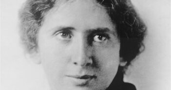 Rose Schneiderman (U.S. National Park Service)