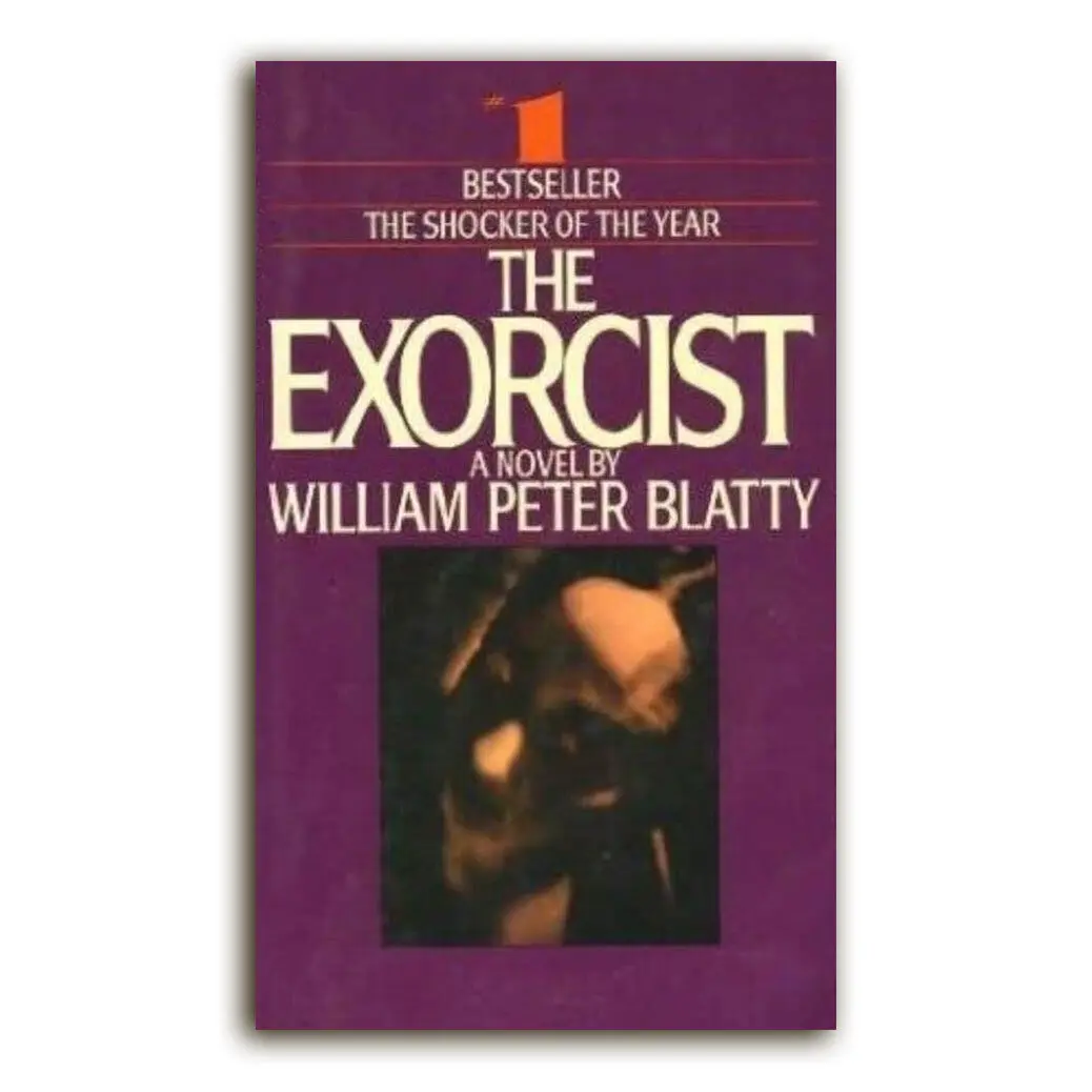 O Sr. Jaffe conheceu William Peter Blatty em uma festa de Ano Novo e achou que sua ideia para um romance sobre uma jovem possuída por um demônio parecia muito boa. Ele estava certo. Dez milhões de cópias de “O Exorcista” foram vendidas, tornando-o, em 1974, o segundo livro de bolso mais vendido de sua época.